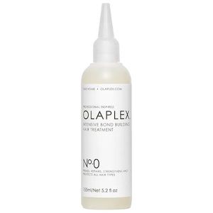 Olaplex No0 Intensive Bond Treatment